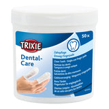 DEDALES DENTAL CARE PERROS Y GATOS TRIXIE