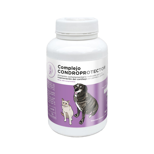COMPLEJO CONDROPROTECTOR INDARTXU