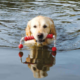 JUGUETE AGUA PERRO MOT LONG TRIXIE