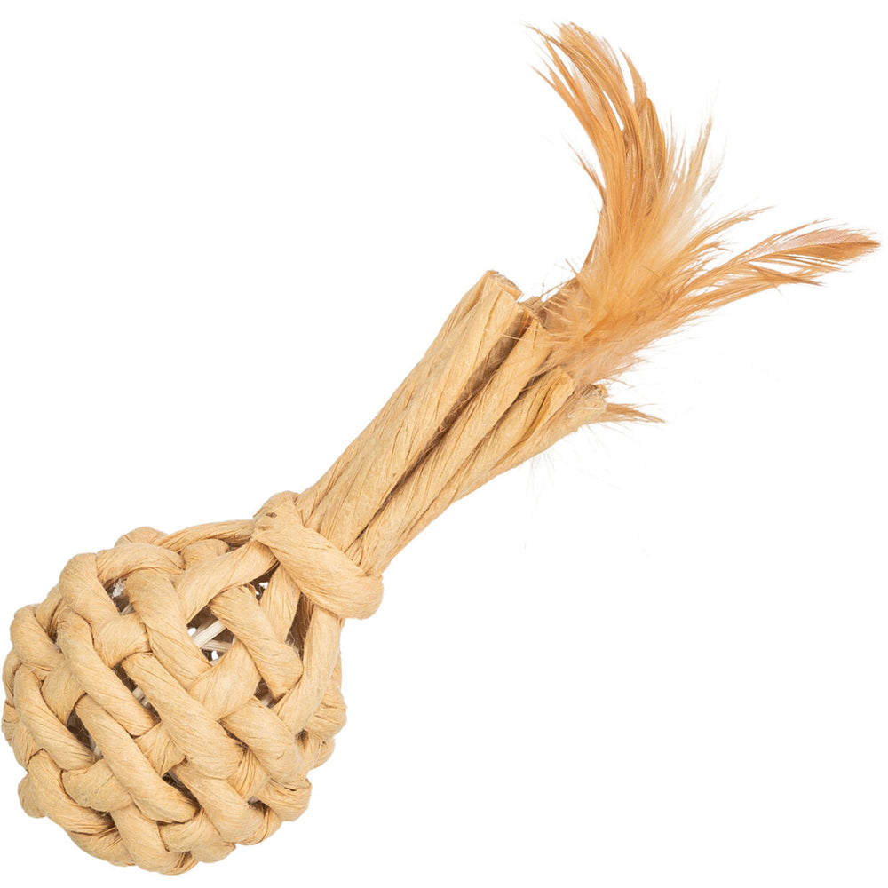 JUGUETE PLUMAS XXL