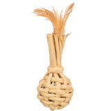 JUGUETE PLUMAS XXL