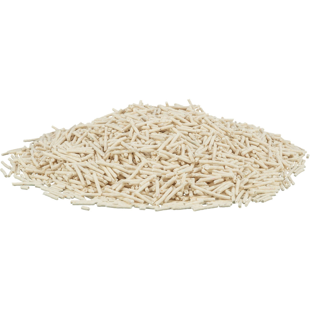 ARENA AGLOMERANTE EN PELLETS DE TOFU TRIXIE