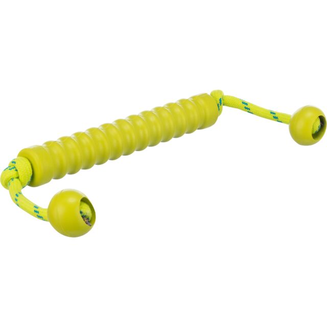 JUGUETE AGUA PERRO MOT LONG TRIXIE