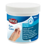 CUIDADO OJOS PARA PERRO Y GATO TRIXIE