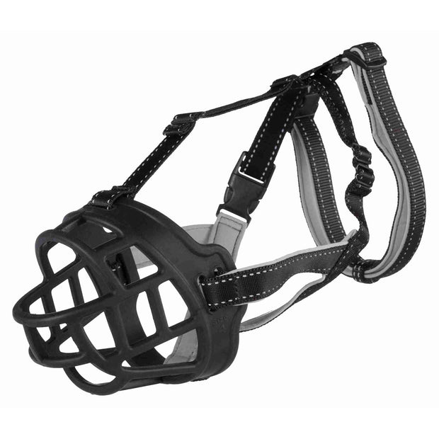 BOZAL FLEXIBLE SEGURIDAD
