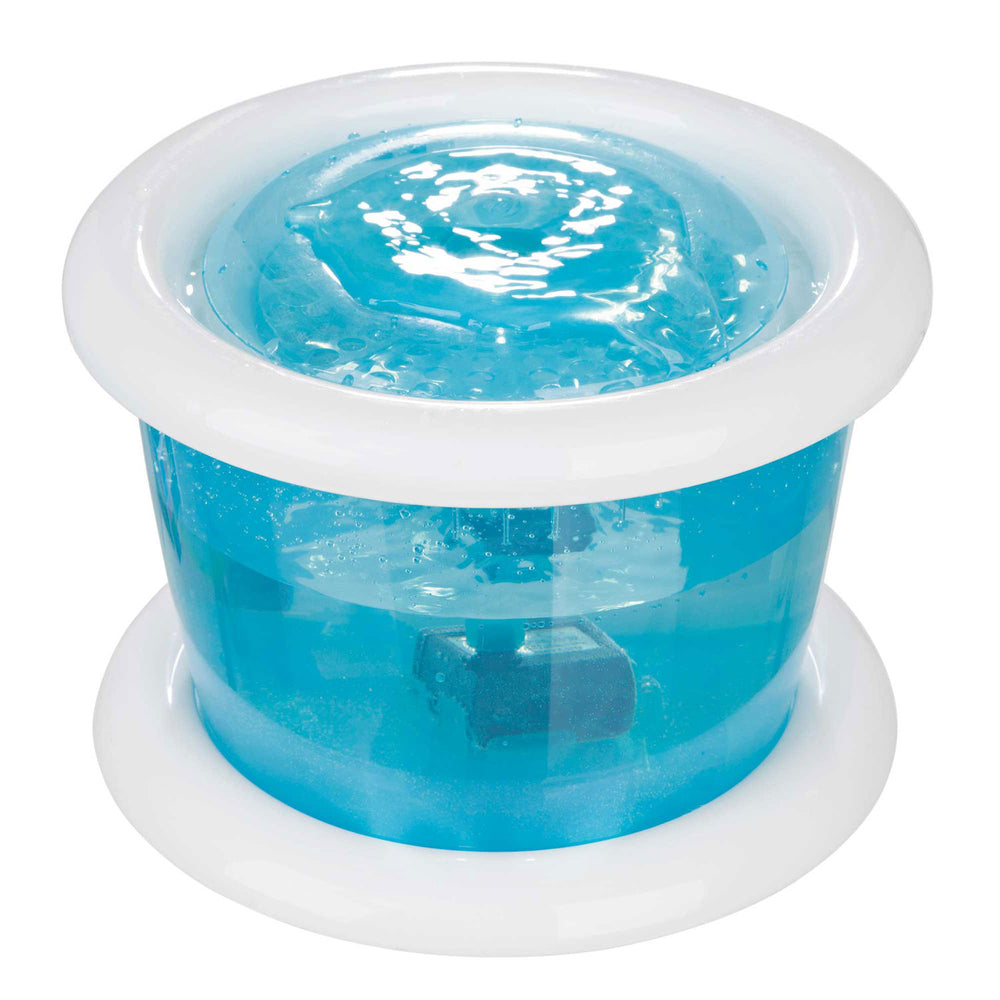 FUENTE BUBBLE STREAM