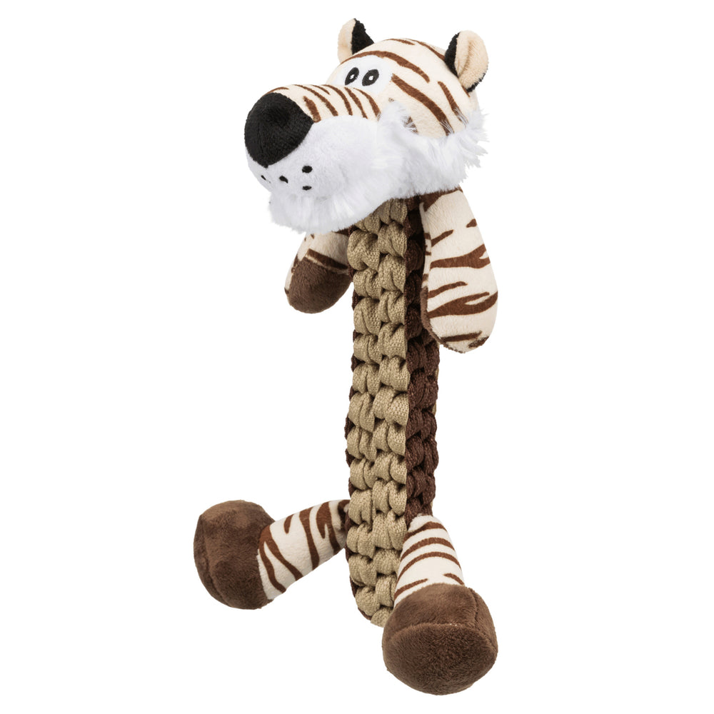 PELUCHE PERRO TIGRE TRIXIE