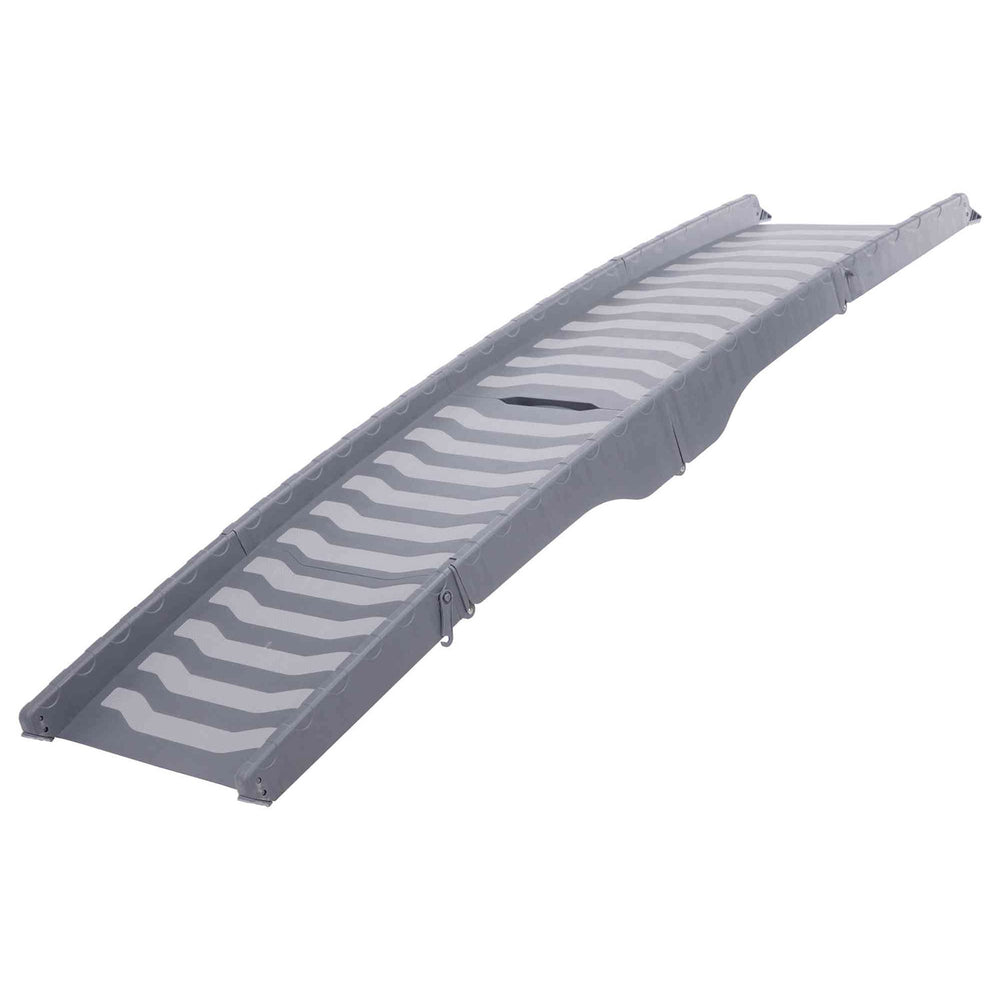RAMPA PLEGABLE PETWALK PERRO PEQUEÑO/MEDIAN0