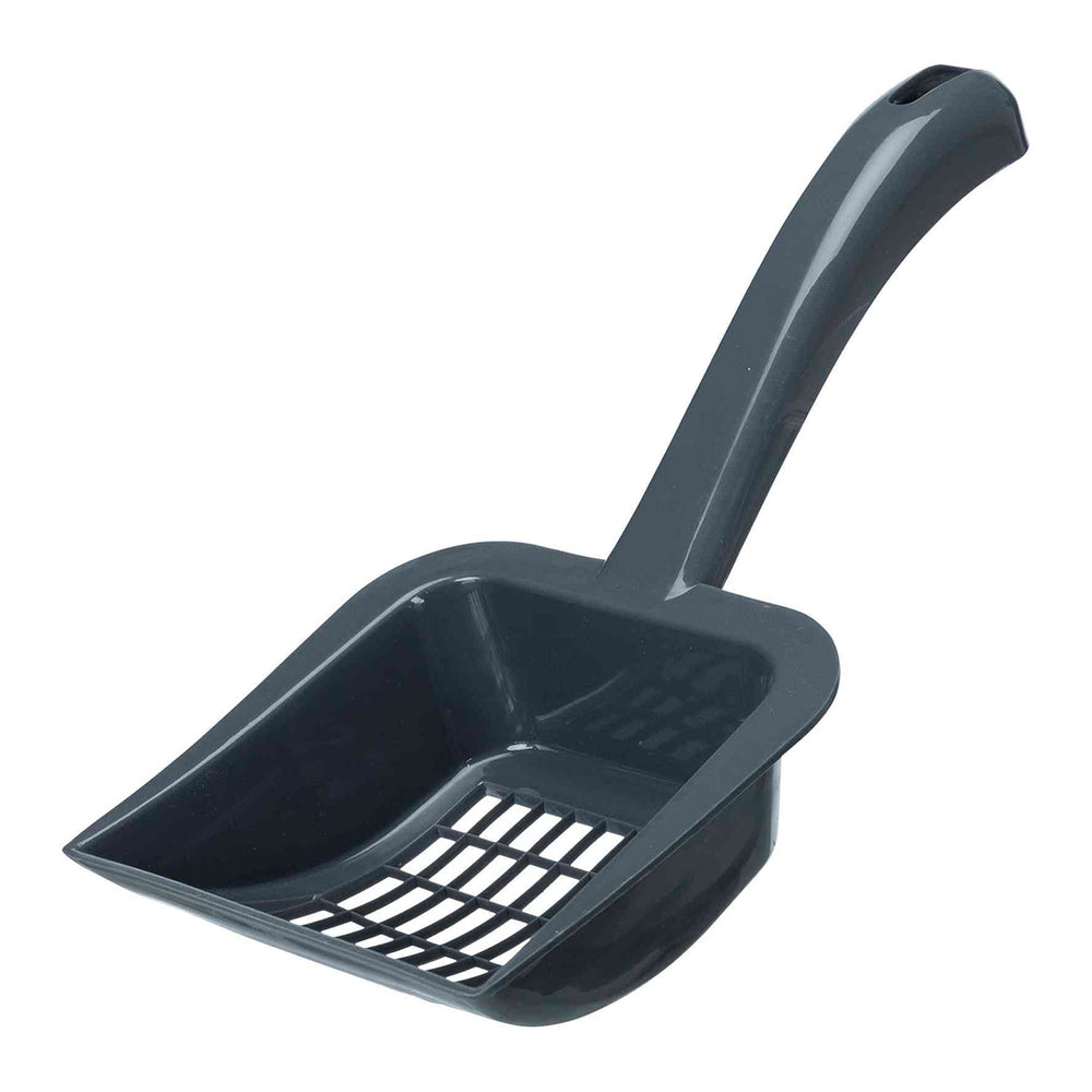 PALA LECHO GATOS CON SOPORTE TRIXIE