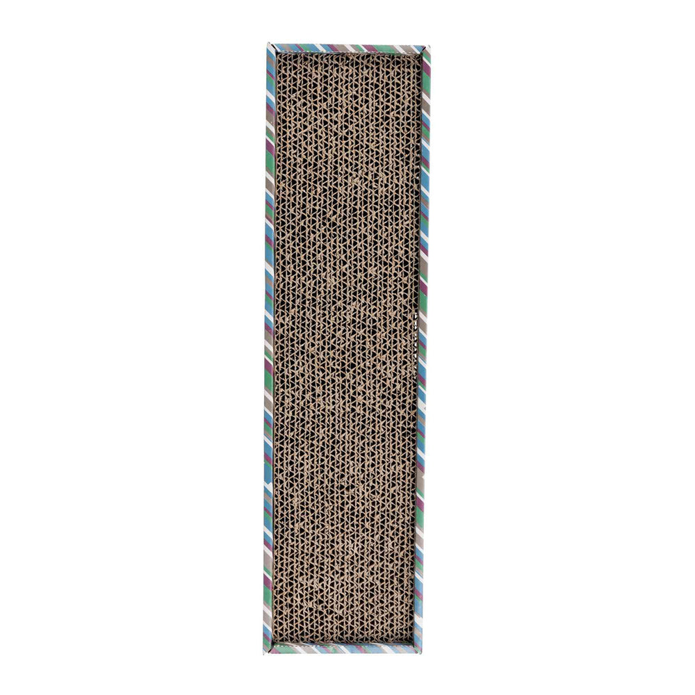 TABLA RASCADORA GATOS SCRATCHY