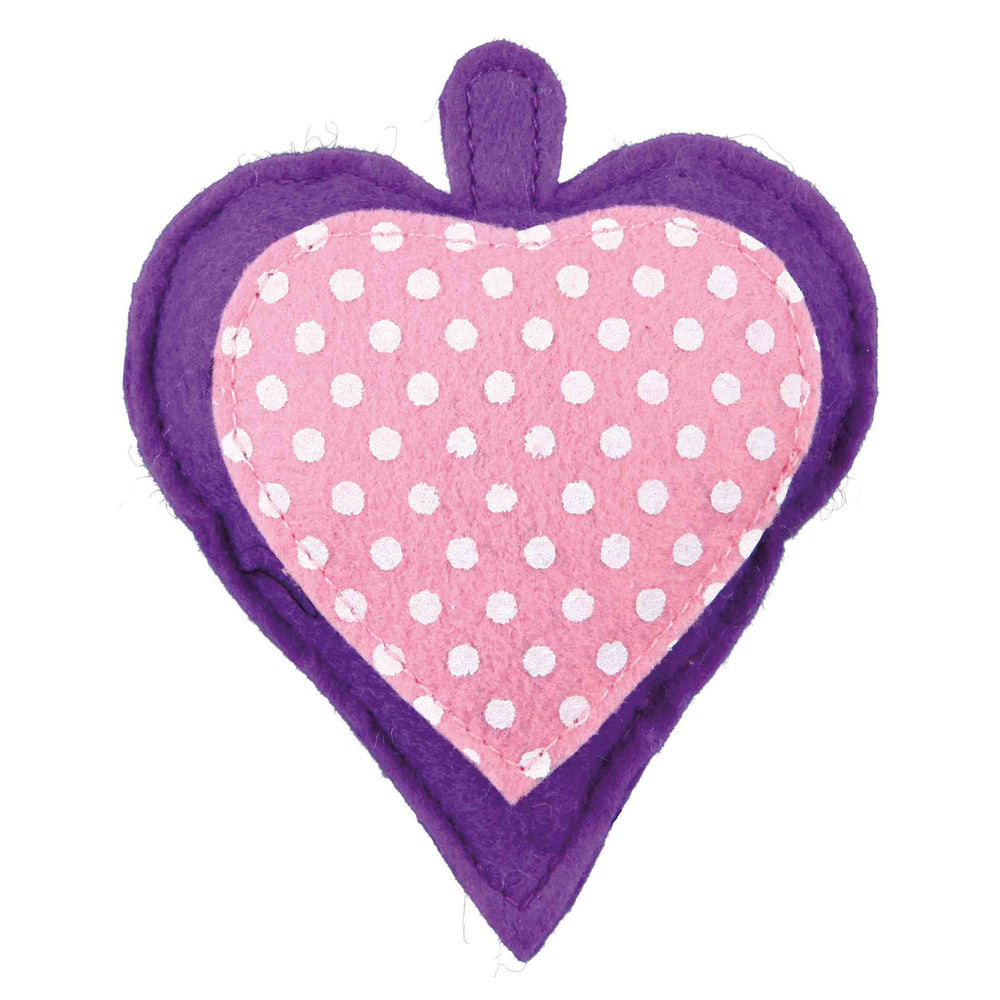 CORAZON FIELTRO VALERIANA