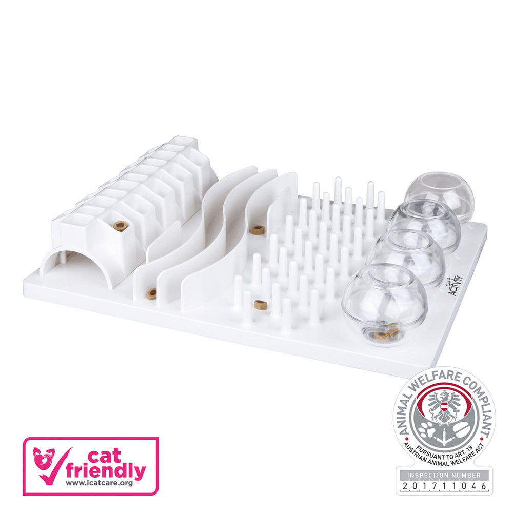 JUEGO INTERACTIVO FUN BOARD