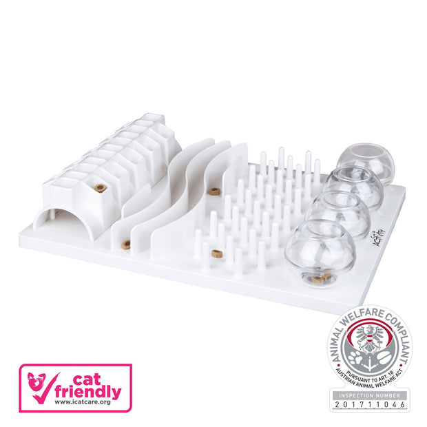 JUEGO INTERACTIVO FUN BOARD