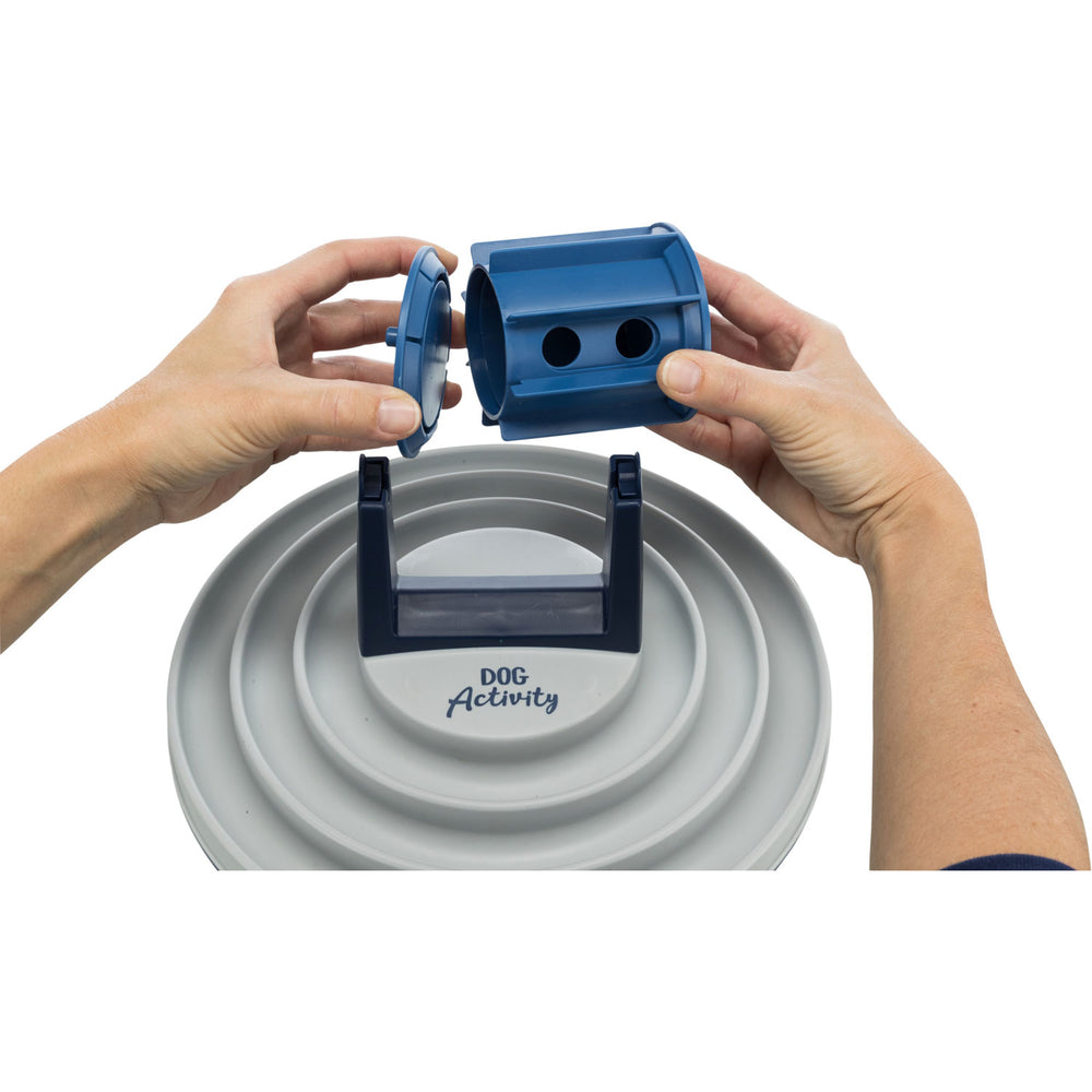 JUEGO INTERACTIVO ROLLER BOWL