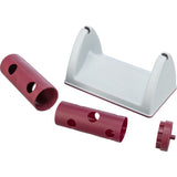 SNACK ROLL CON SOPORTE