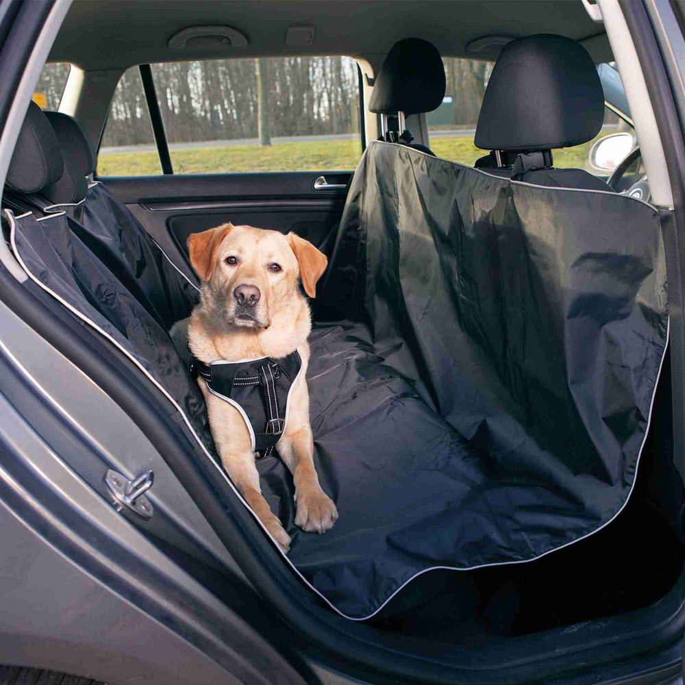 FUNDA PROTECTORA ASIENTOS COCHE