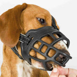 BOZAL FLEXIBLE SEGURIDAD
