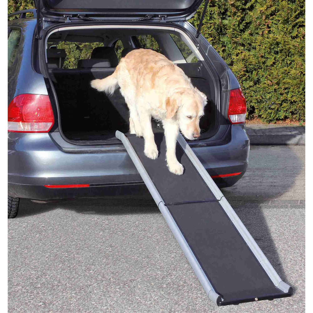 RAMPA PLEGABLE PETWALK PERRO GRANDE