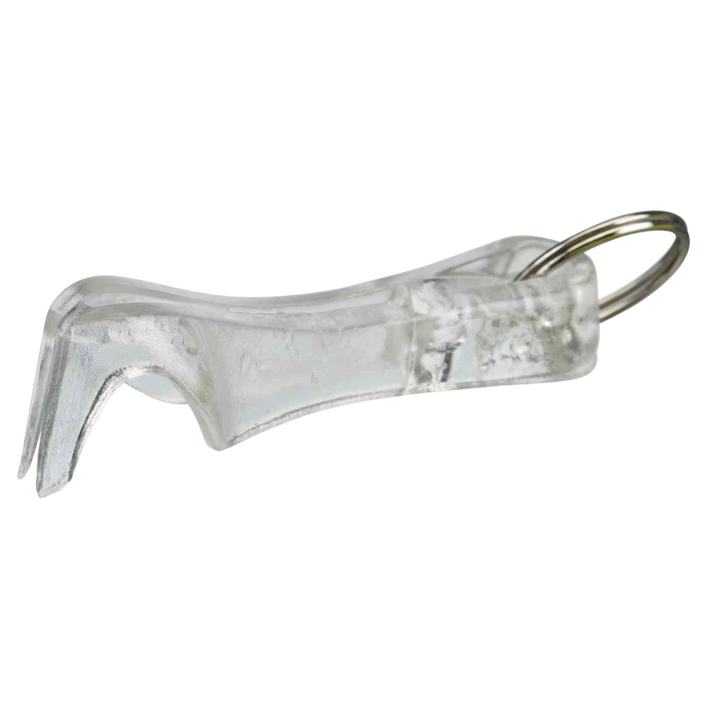 PINZA QUITA GARRAPATAS PARA  PERRO Y GATO TRIXIE