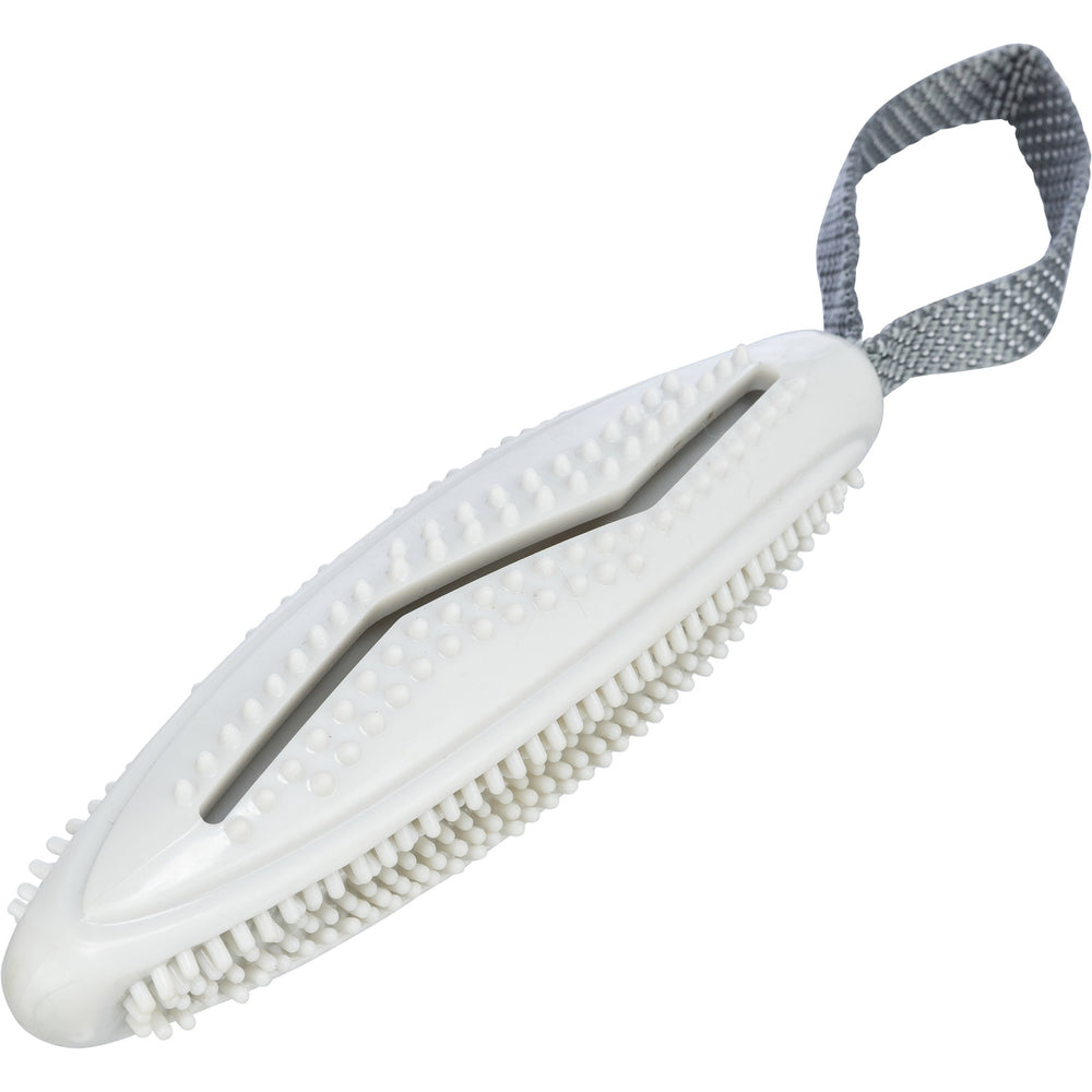 PALO DE SNACKING CON CORREA INTERACTIVO PERRO TRIXIE