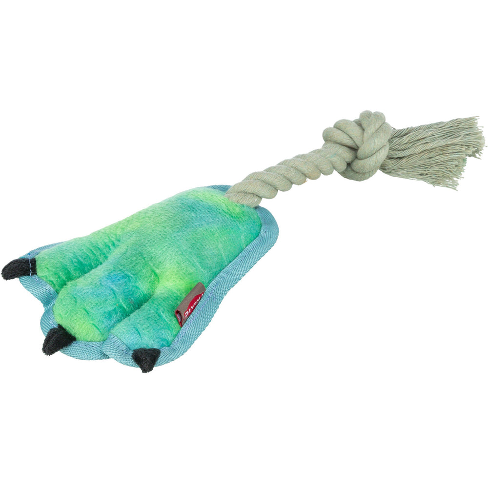 JUGUETE MONSTRUOSO PERRO TRIXIE