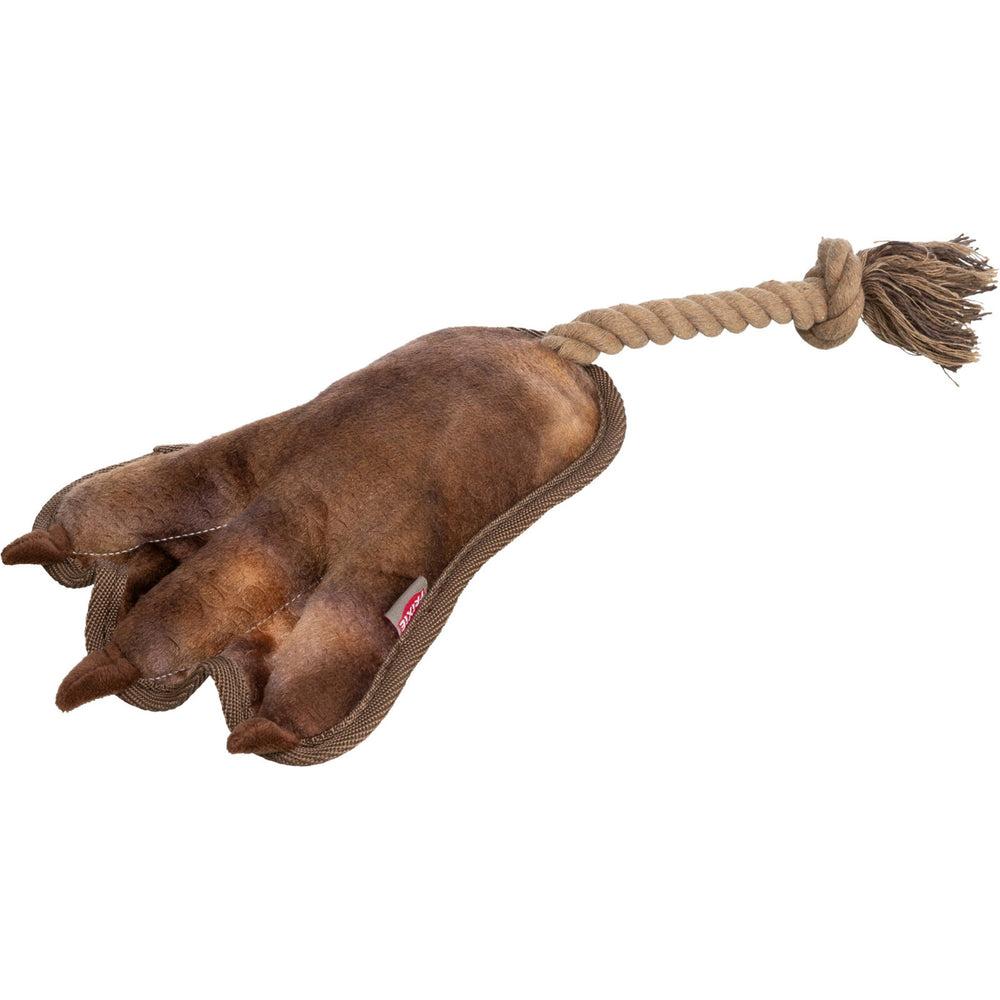JUGUETE MONSTRUOSO PERRO TRIXIE