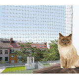 RED DE PROTECCION TRIXIE GATOS