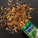 ALIMENTO  REPTILES CARNÍVOROS MIXTO VITAKRAFT