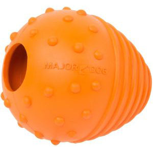 JUGUETE SNACK EGG PERRO