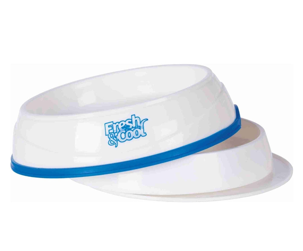 BEBEDERO REFRESCANTE PERRO Y GATO FRESH&COOL TRIXIE