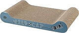 TABLA RASCADORA GATOS WILD CAT