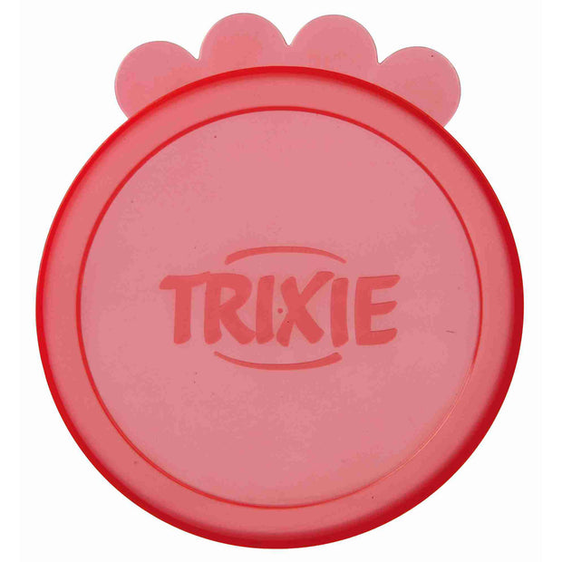 TAPA PARA BOTES Y LATAS TRIXIE