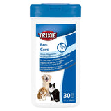 CUIDADO DE OIDOS PARA PERRO Y GATO TRIXIE