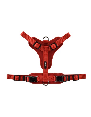 ARNES NEOPRENO CRONOS ROJO