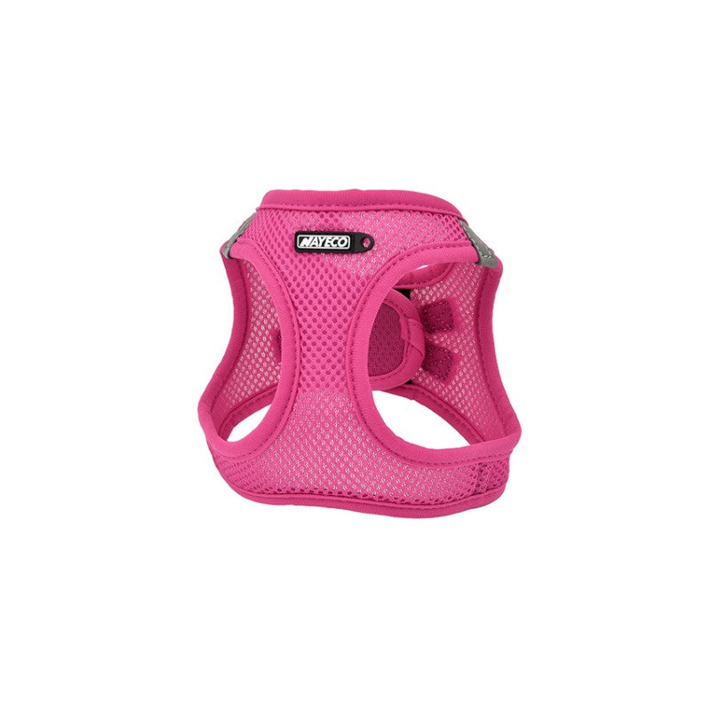 ARNES TRANSPIRABLE FUCSIA NAYECO