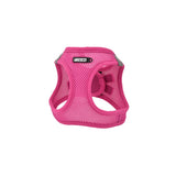 ARNES TRANSPIRABLE FUCSIA NAYECO