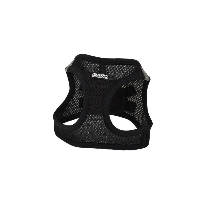 ARNES TRANSPIRABLE NEGRO NAYECO