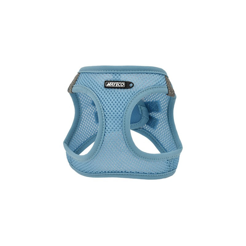 ARNES TRANSPIRABLE AZUL NAYECO