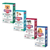 PIPETAS PERRO ATAXXA
