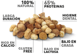 CHURPI BITS CURCUMA