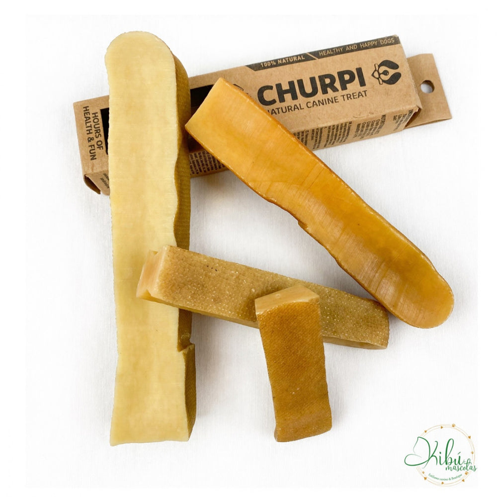 CHURPI