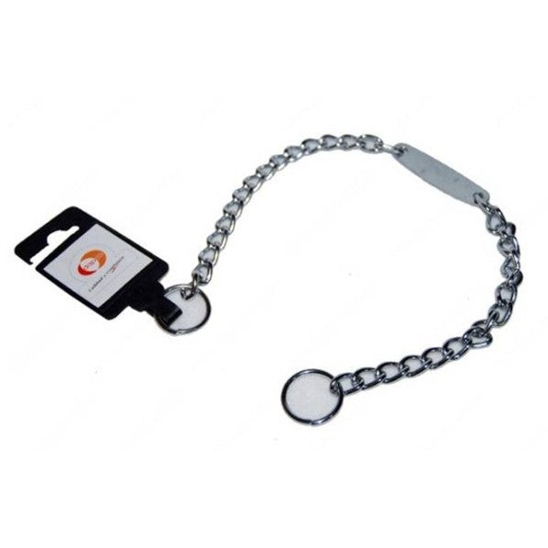 COLLLAR METALICO CHAPA