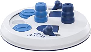 JUEGO INTERACTIVO FLIP BOARD PERRO TRIXIE