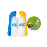 BOTELLA PORTATIL AQUA BOY