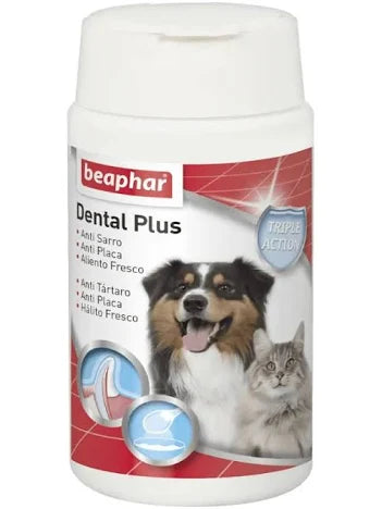 DENTAL PLUS BEAPHAR