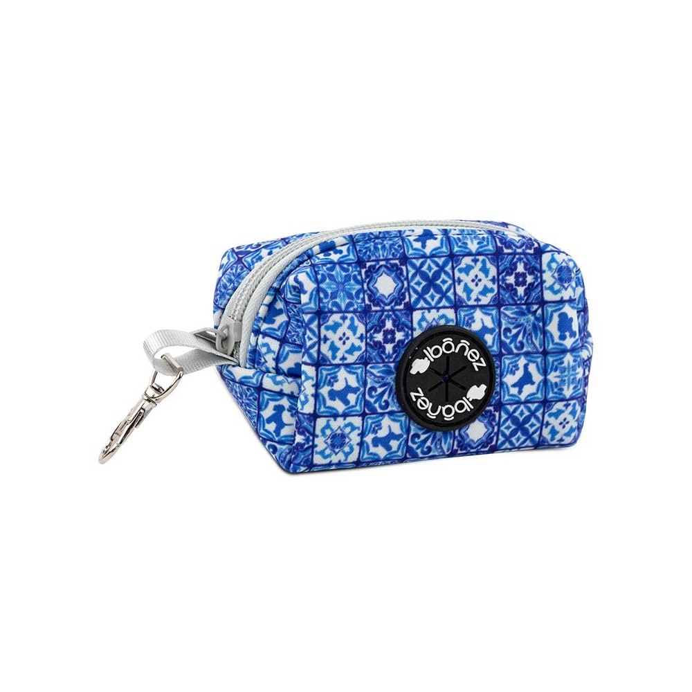 DISPENSADOR BOLSAS GLAM IBAÑEZ