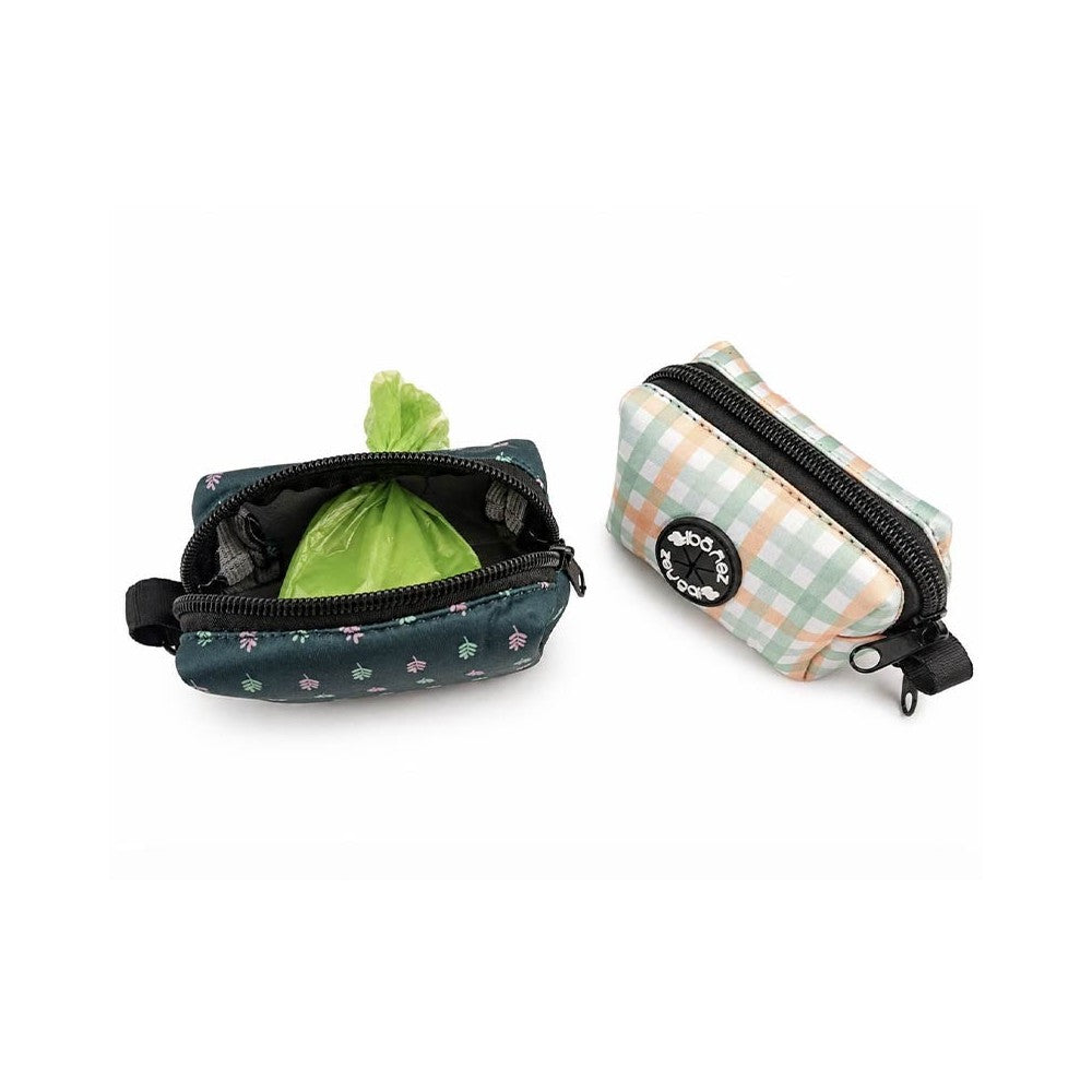 DISPENSADOR BOLSAS GLAM IBAÑEZ