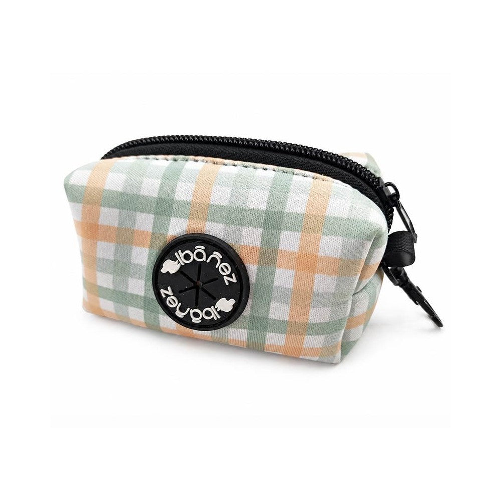 DISPENSADOR BOLSAS GLAM IBAÑEZ