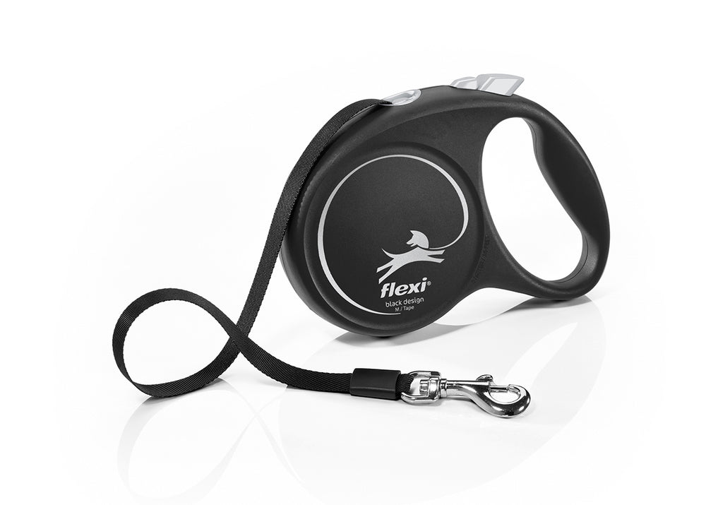 CORREA FLEXI BLACK DESING