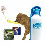 BOTELLA PORTATIL AQUA BOY